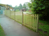 Even More Fencing