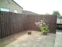 Alternative Fencing