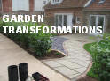 Garden Transformations