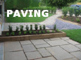 Paving