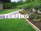 Turfing